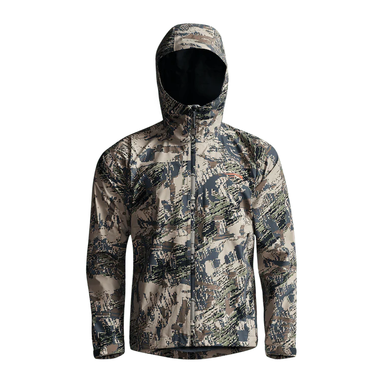 Sitka Dew Point Jacket - Image 2