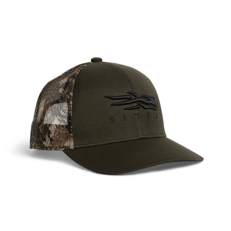 Sitka Icon Subalpine Mid Pro Trucker - Image 2