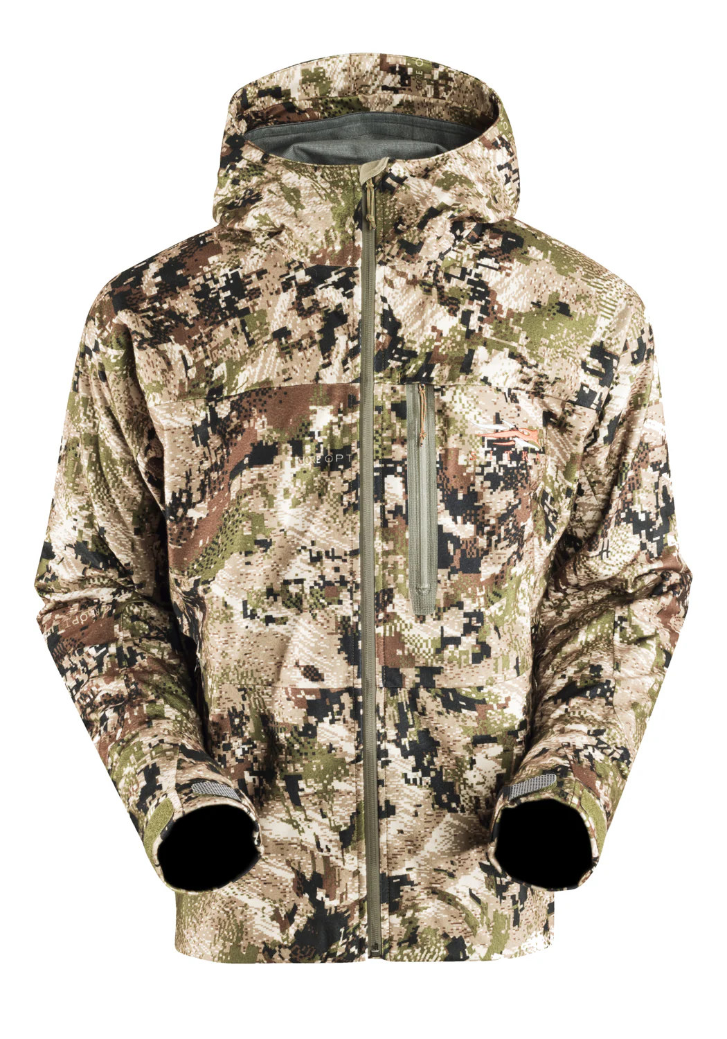 Sitka Thunderhead Jacket - Image 3