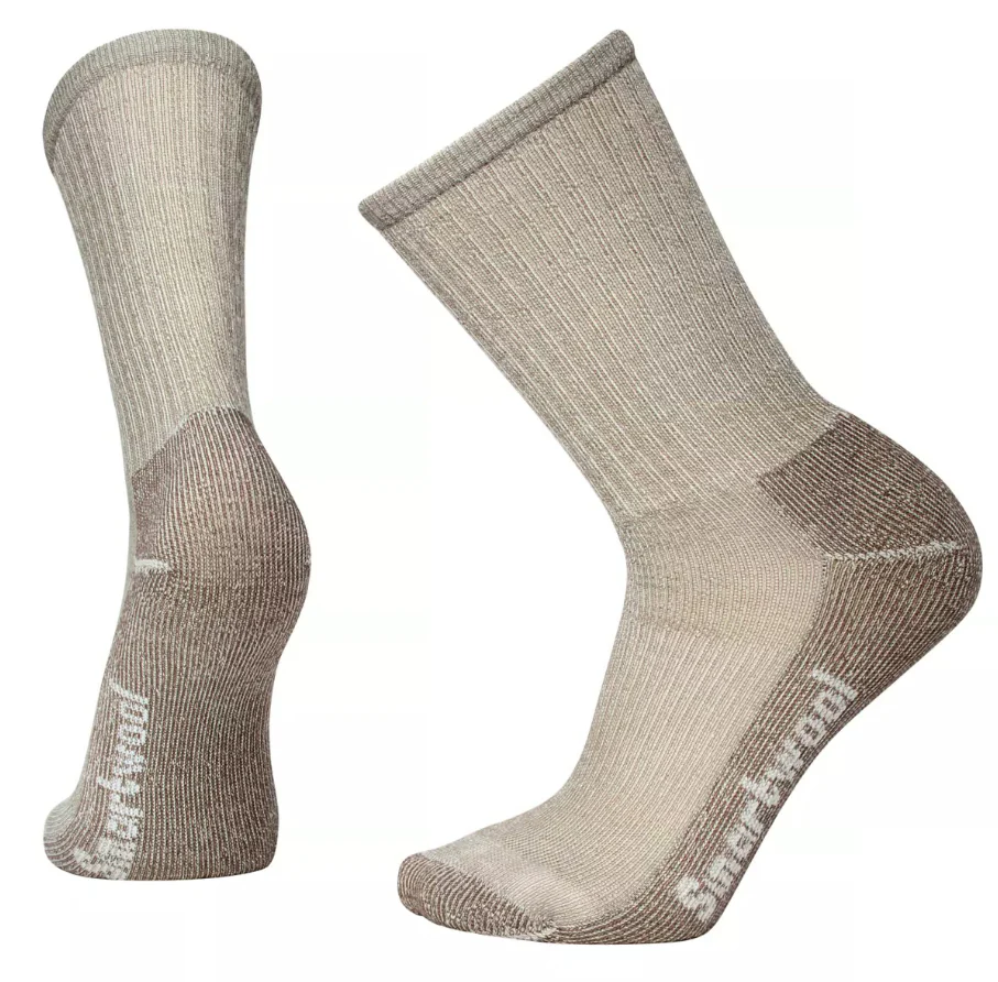 Smartwool Men'S Light Crew Hiking Socks - Image 3