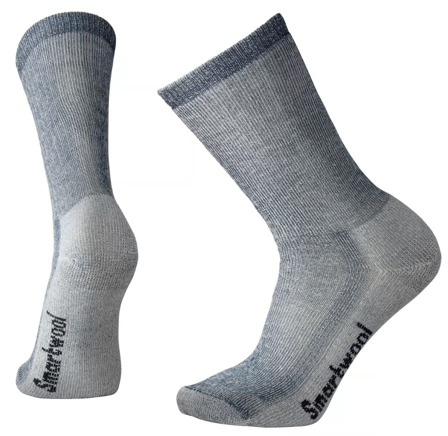 Smartwool Men'S Medium Crew Hiking Socks - Image 6