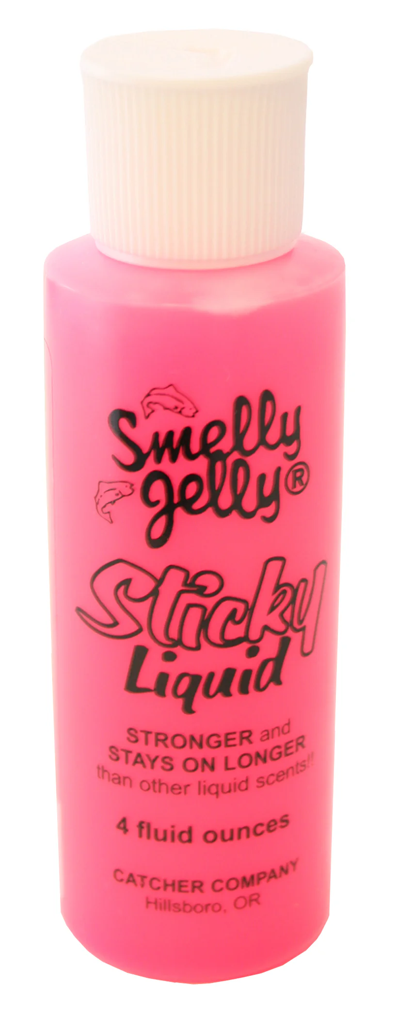 Smelly Jelly 4 Oz. Sticky Liquid Attractant - Image 10