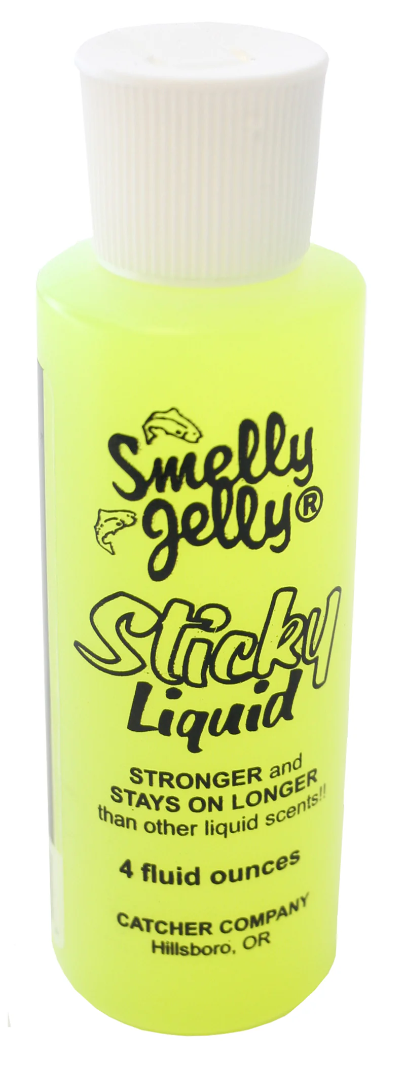 Smelly Jelly 4 Oz. Sticky Liquid Attractant - Image 11