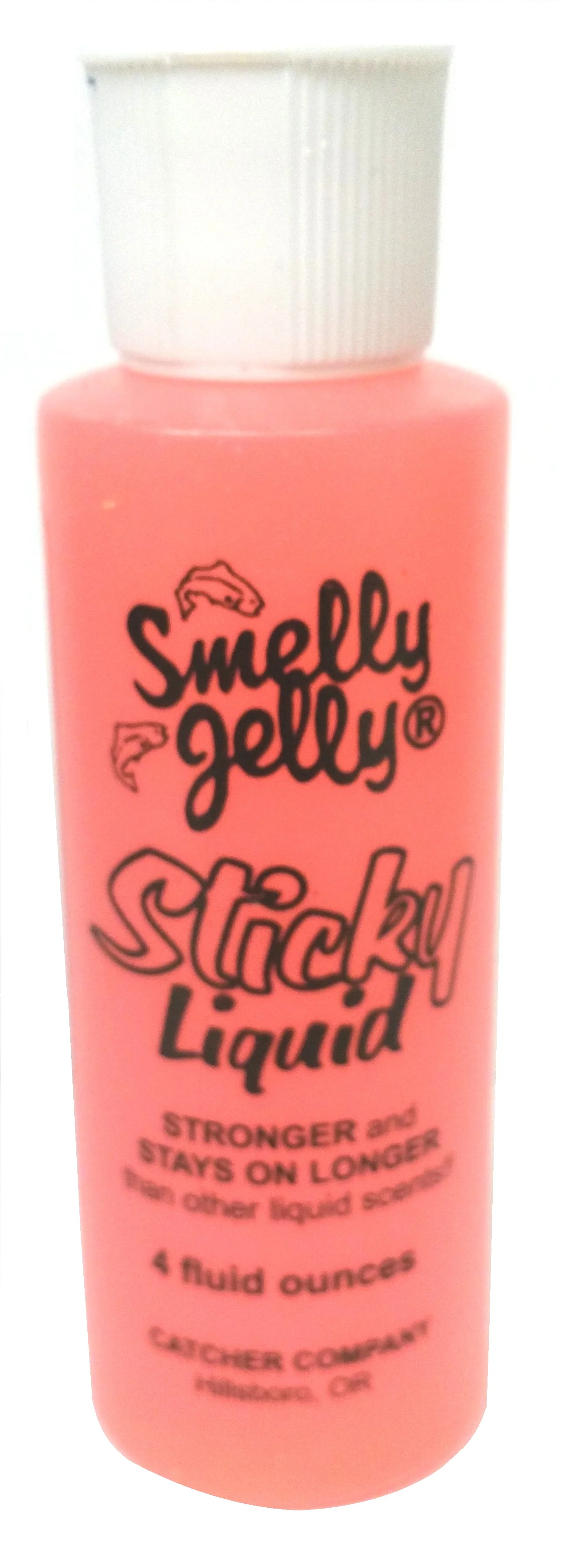 Smelly Jelly 4 Oz. Sticky Liquid Attractant - Image 12