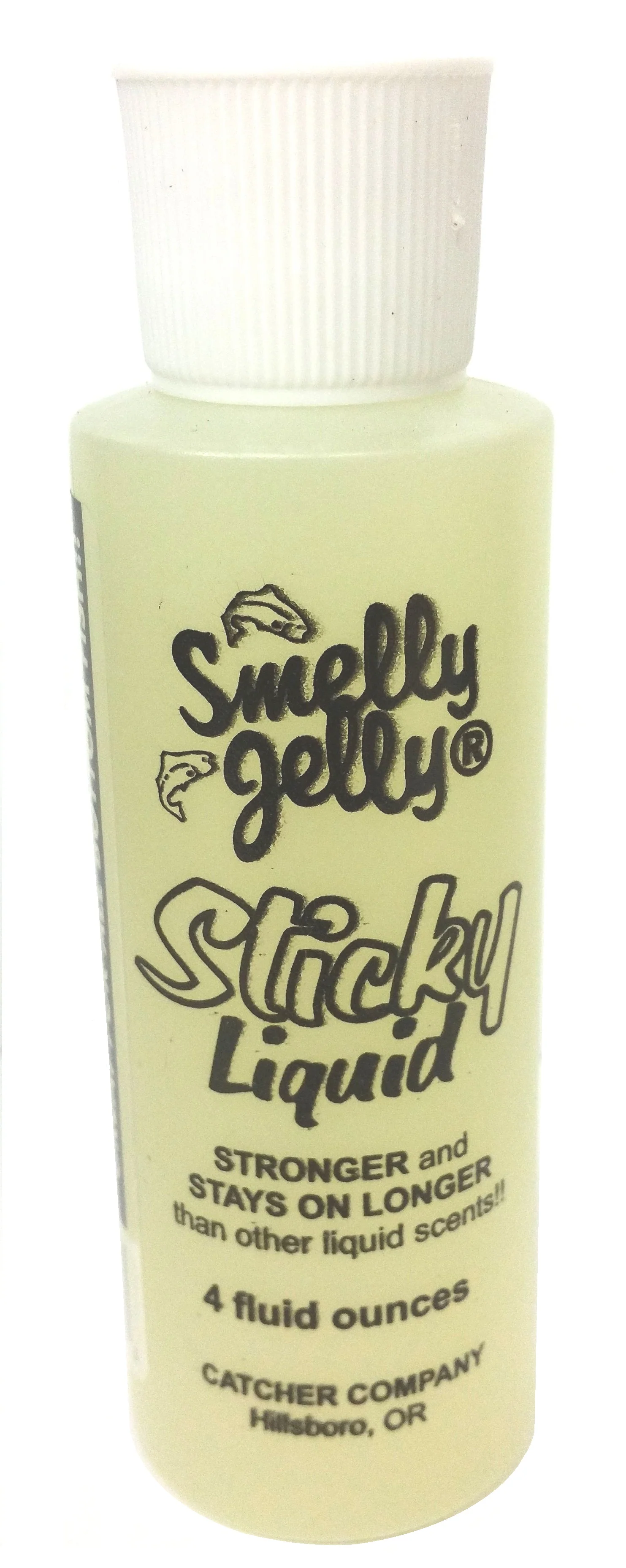Smelly Jelly 4 Oz. Sticky Liquid Attractant - Image 14