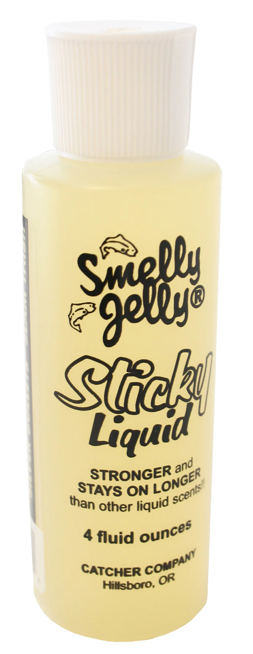 Smelly Jelly 4 Oz. Sticky Liquid Attractant - Image 17