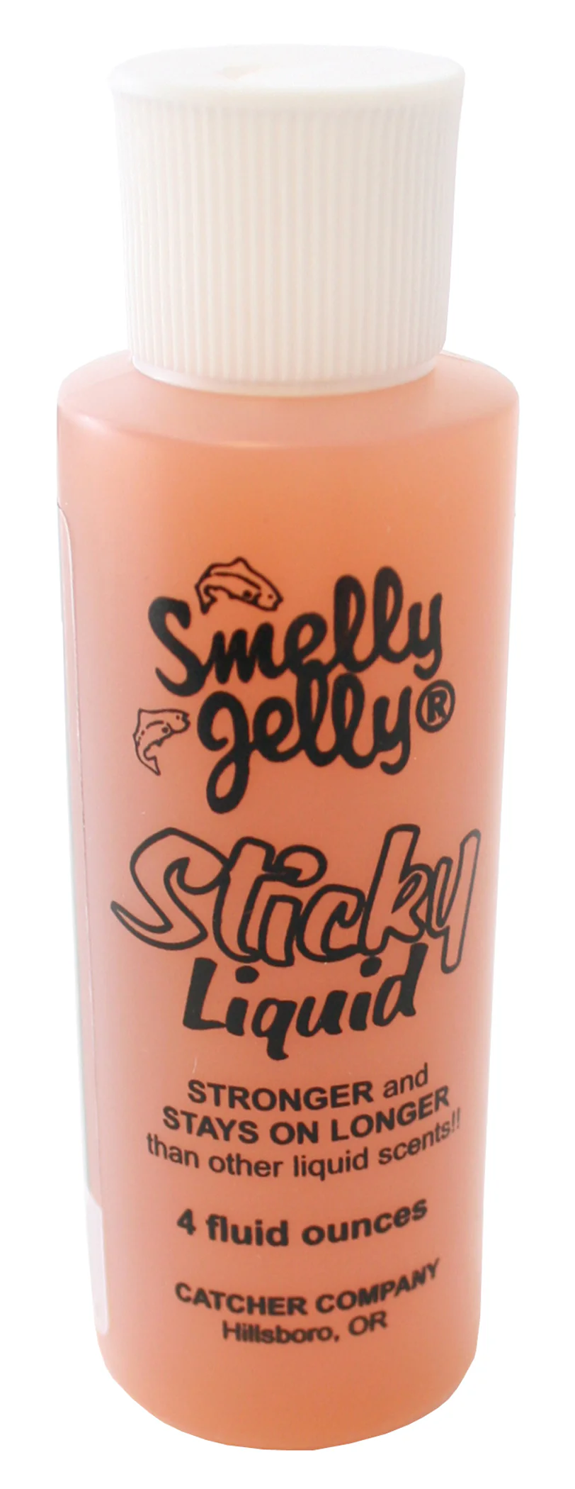 Smelly Jelly 4 Oz. Sticky Liquid Attractant - Image 19