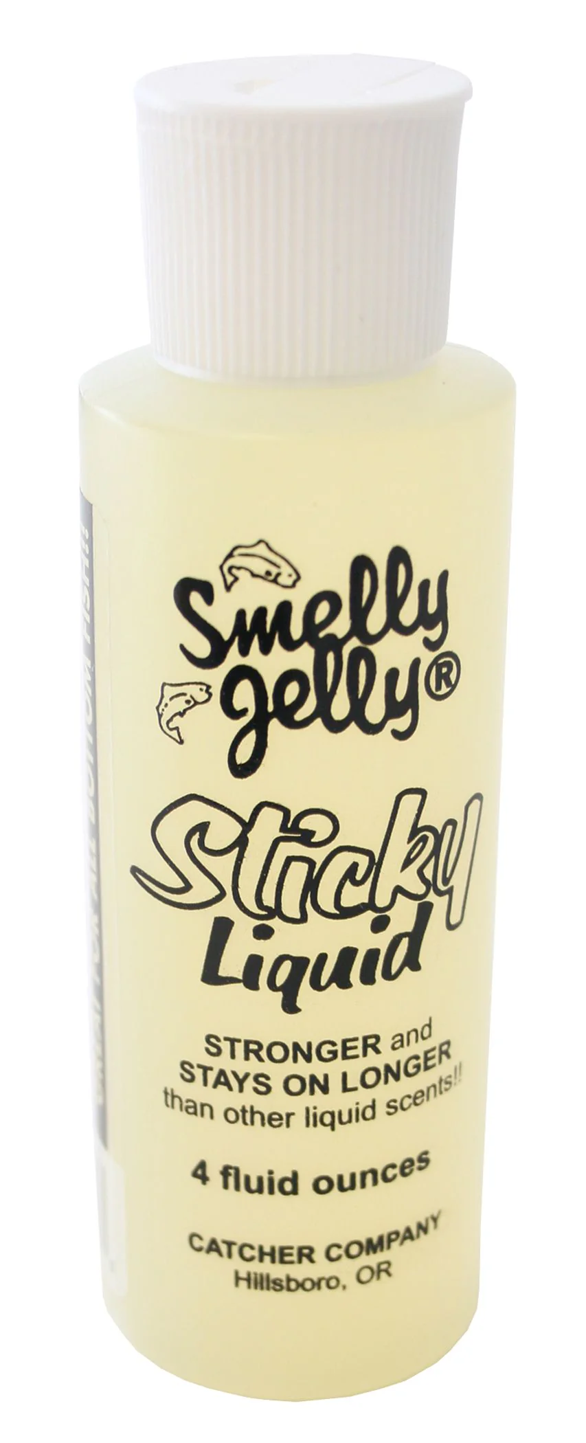 Smelly Jelly 4 Oz. Sticky Liquid Attractant - Image 2