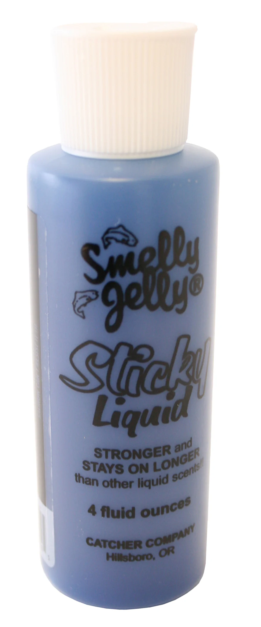Smelly Jelly 4 Oz. Sticky Liquid Attractant - Image 20