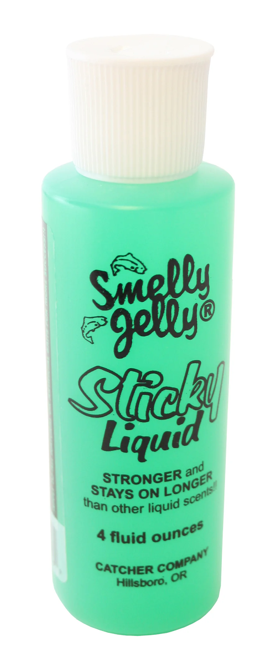 Smelly Jelly 4 Oz. Sticky Liquid Attractant - Image 21
