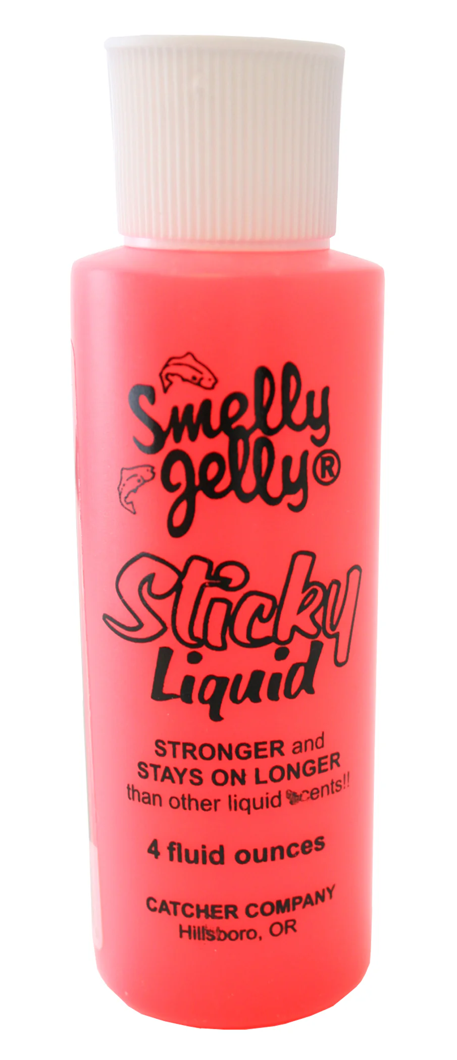Smelly Jelly 4 Oz. Sticky Liquid Attractant - Image 22