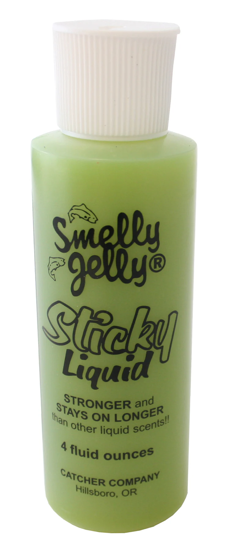 Smelly Jelly 4 Oz. Sticky Liquid Attractant - Image 23