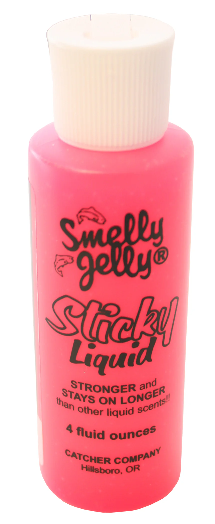 Smelly Jelly 4 Oz. Sticky Liquid Attractant - Image 24