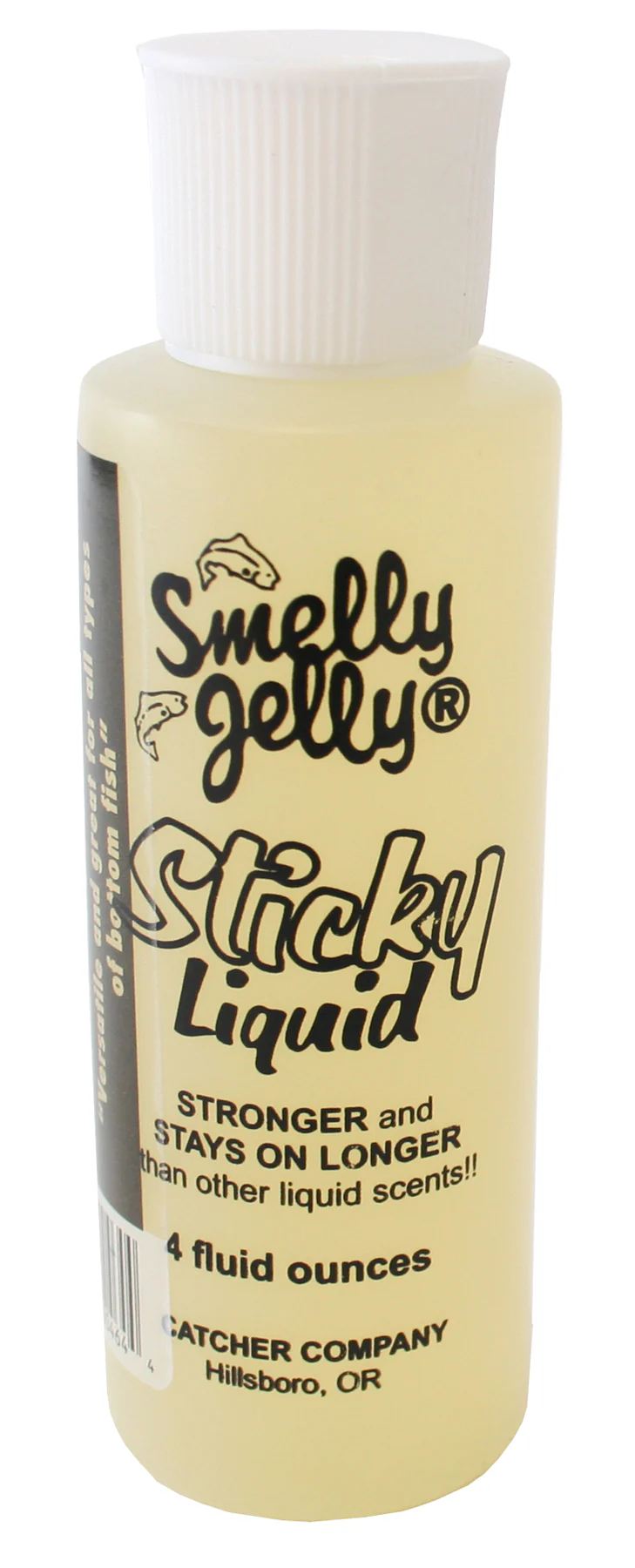 Smelly Jelly 4 Oz. Sticky Liquid Attractant - Image 25