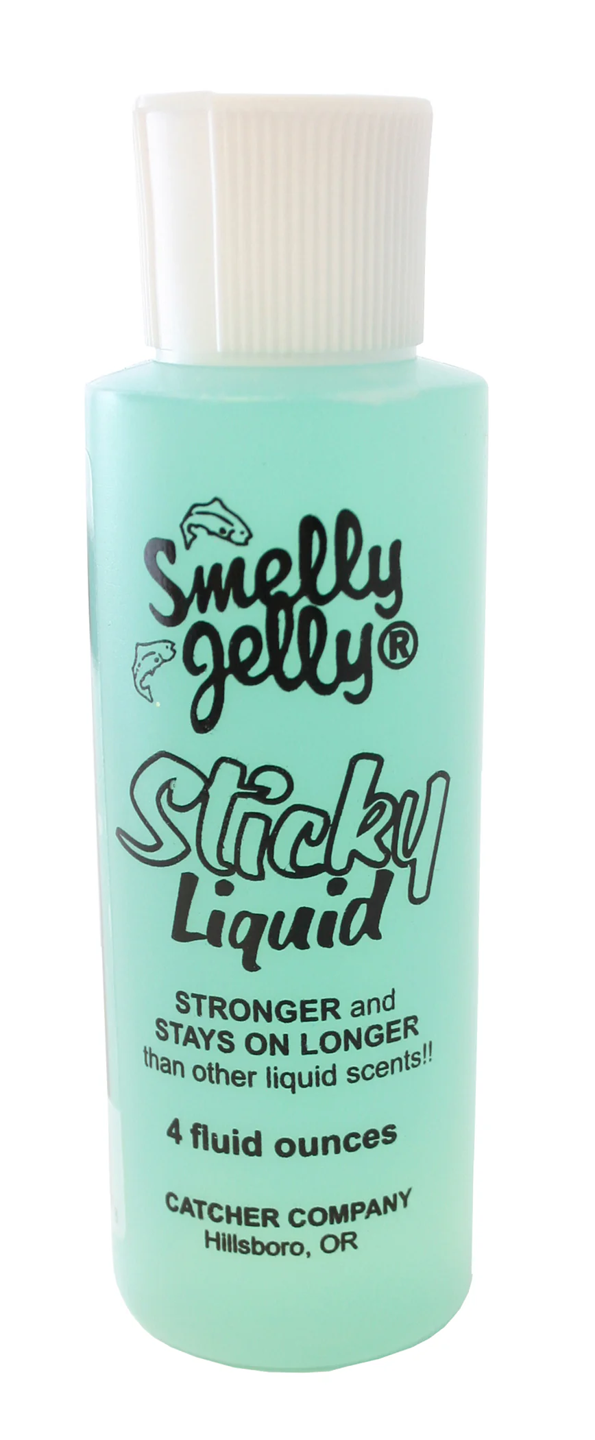 Smelly Jelly 4 Oz. Sticky Liquid Attractant - Image 26
