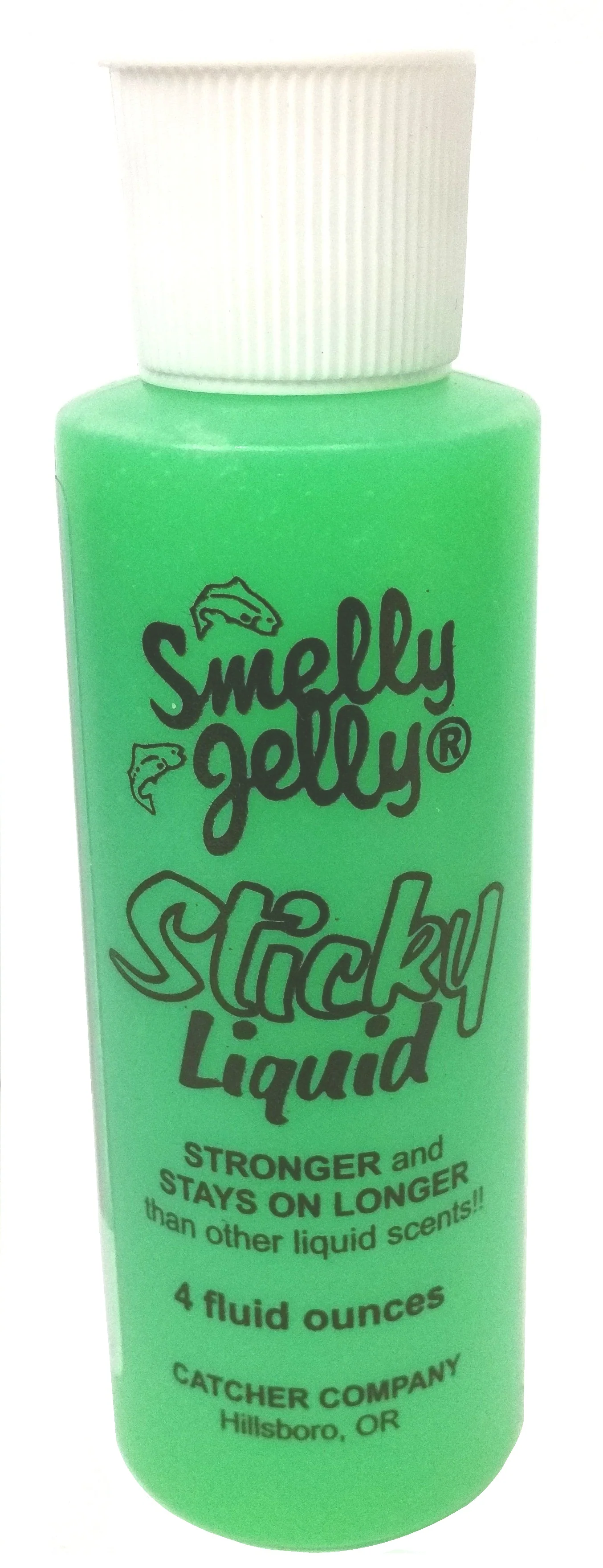 Smelly Jelly 4 Oz. Sticky Liquid Attractant - Image 27