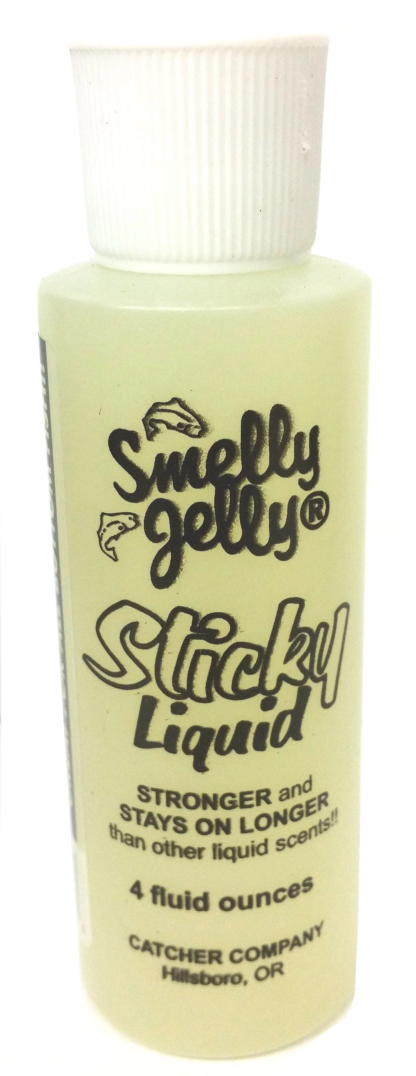 Smelly Jelly 4 Oz. Sticky Liquid Attractant - Image 28