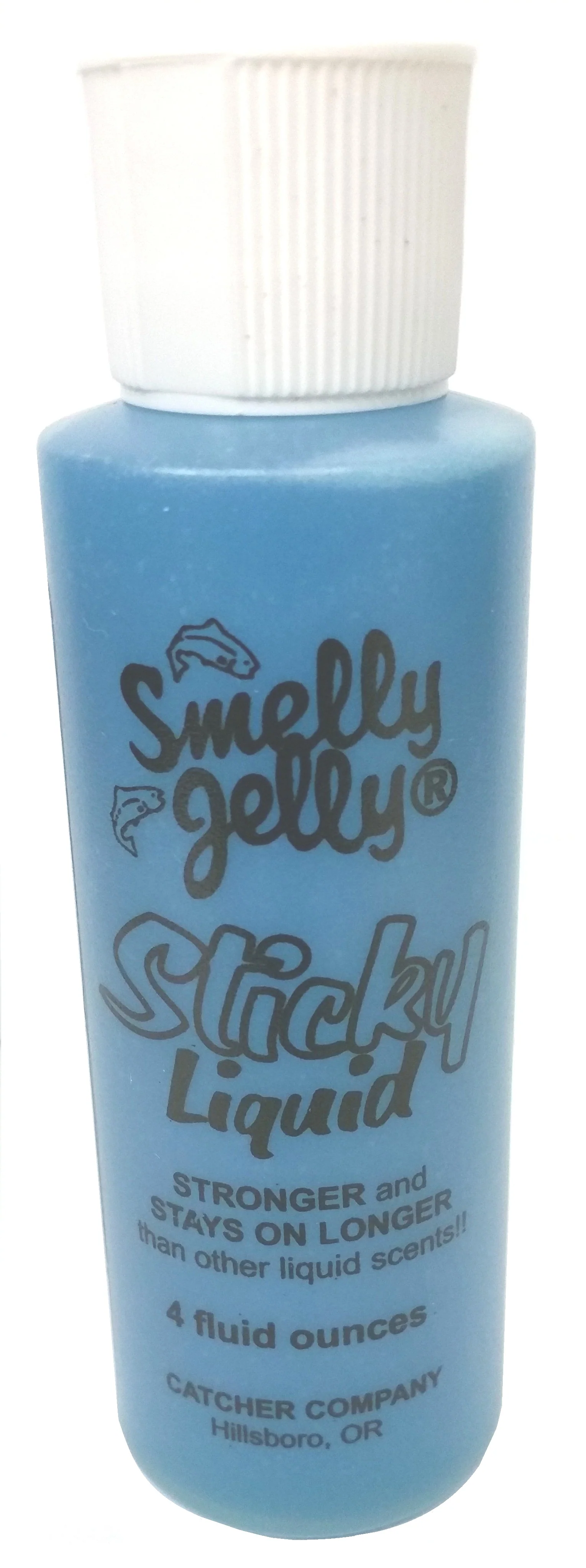 Smelly Jelly 4 Oz. Sticky Liquid Attractant - Image 29