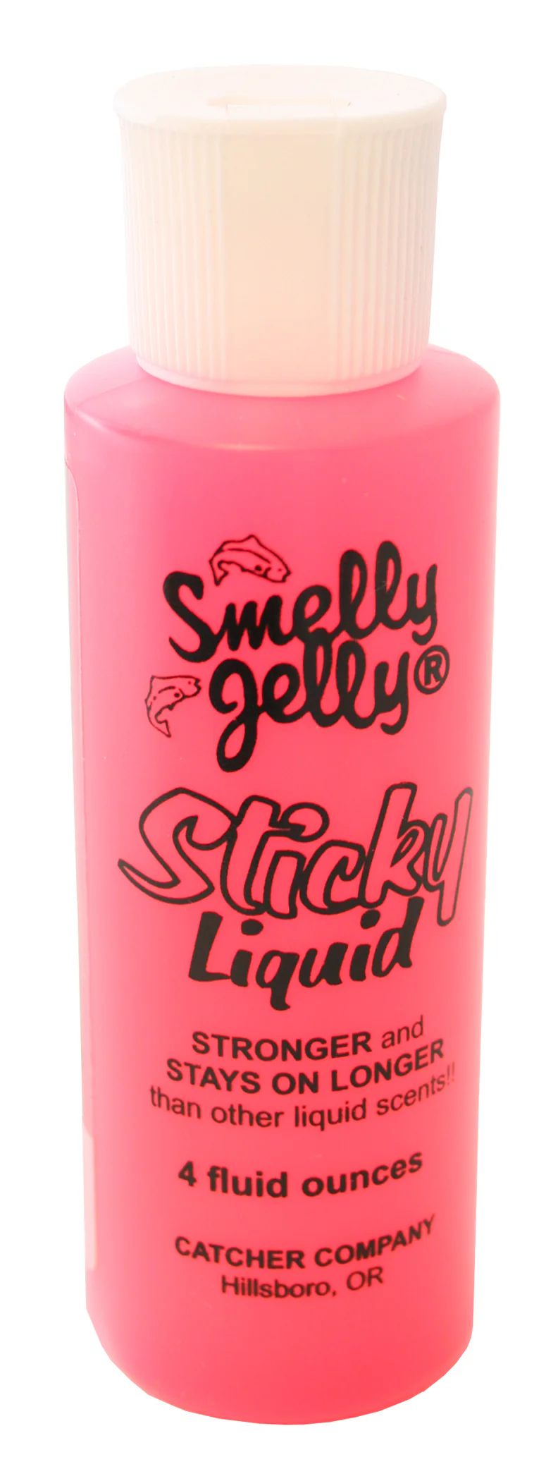 Smelly Jelly 4 Oz. Sticky Liquid Attractant - Image 3