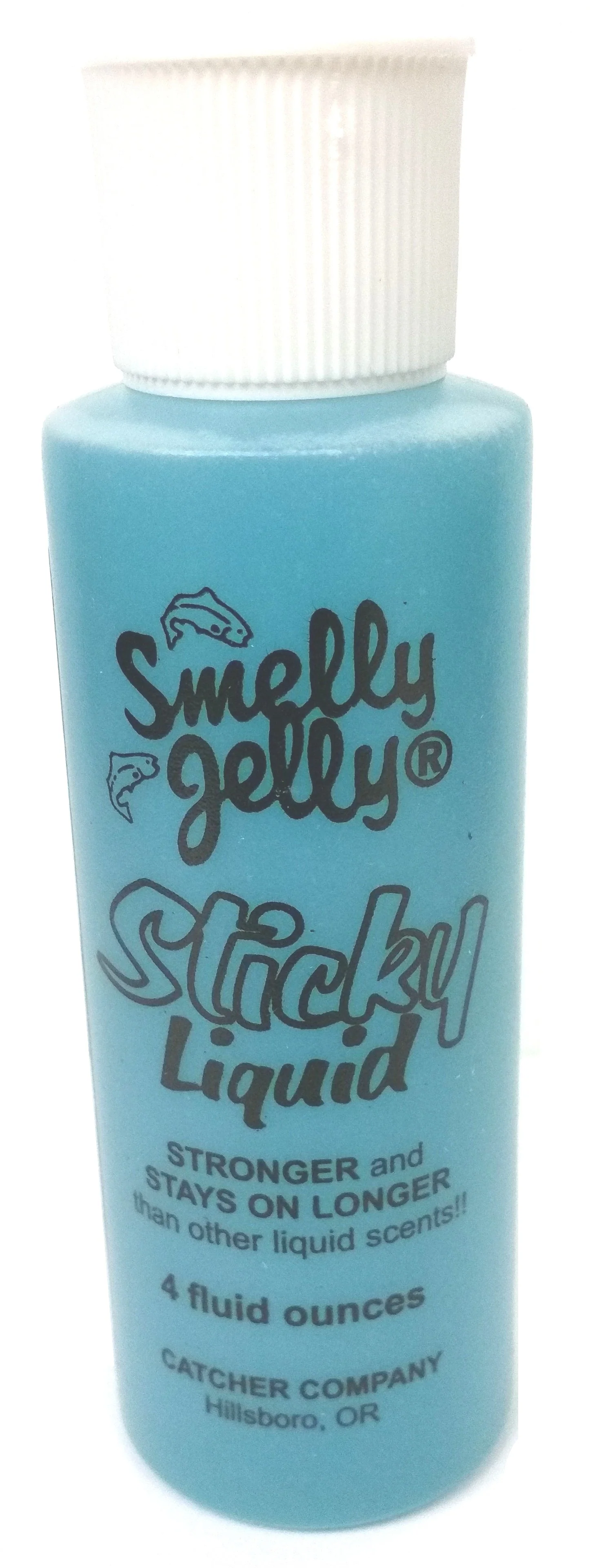 Smelly Jelly 4 Oz. Sticky Liquid Attractant - Image 30
