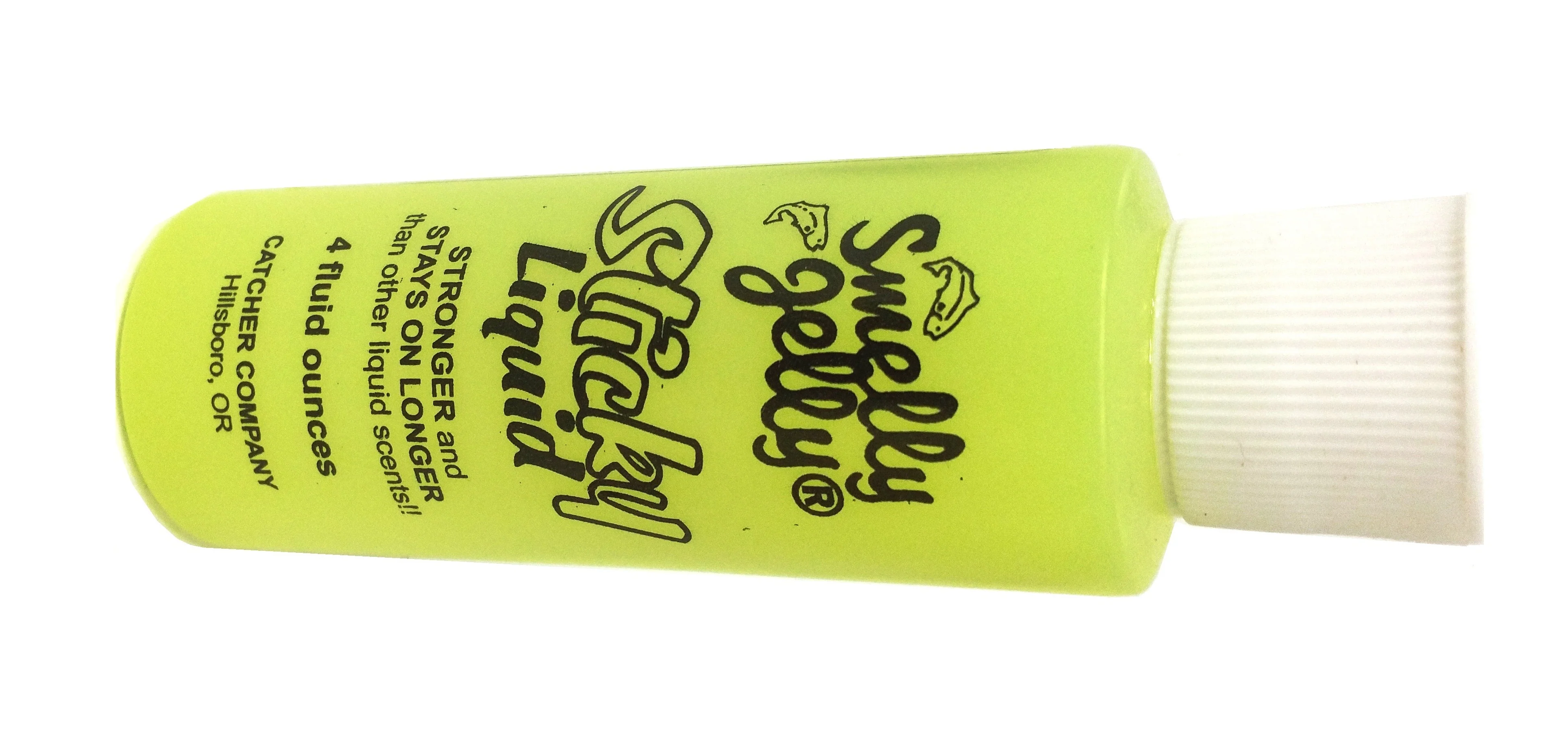 Smelly Jelly 4 Oz. Sticky Liquid Attractant - Image 31