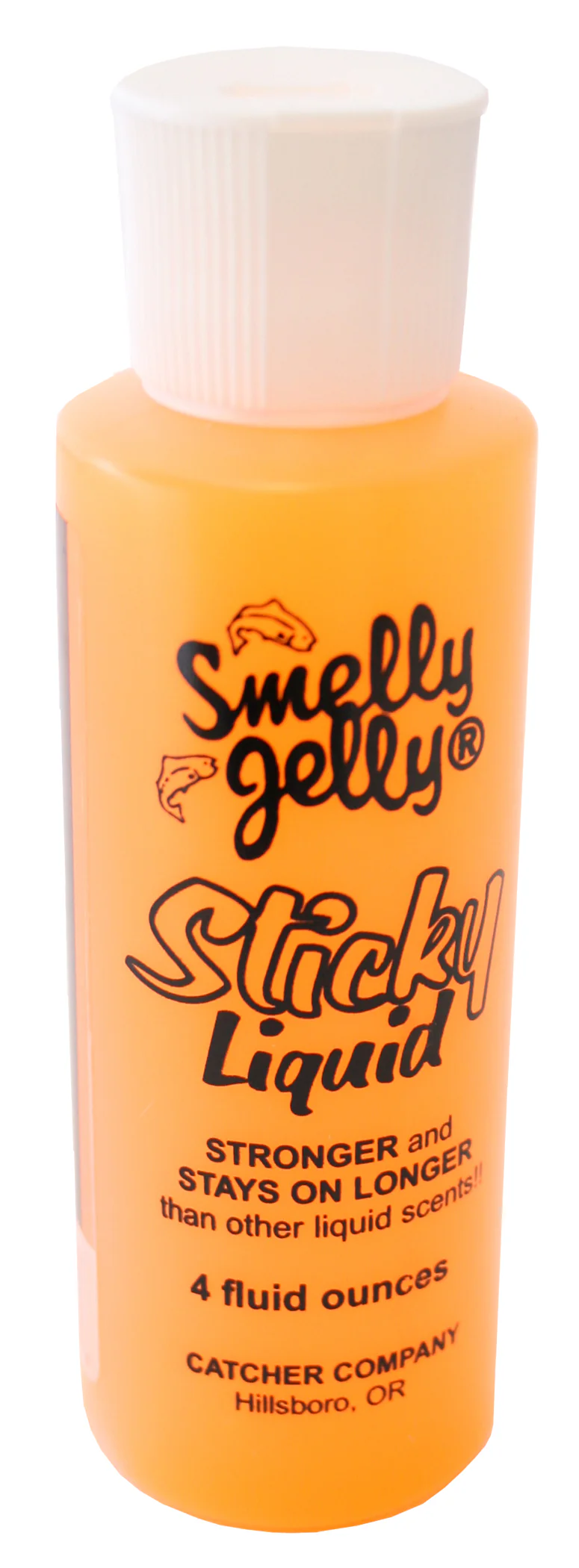 Smelly Jelly 4 Oz. Sticky Liquid Attractant - Image 4