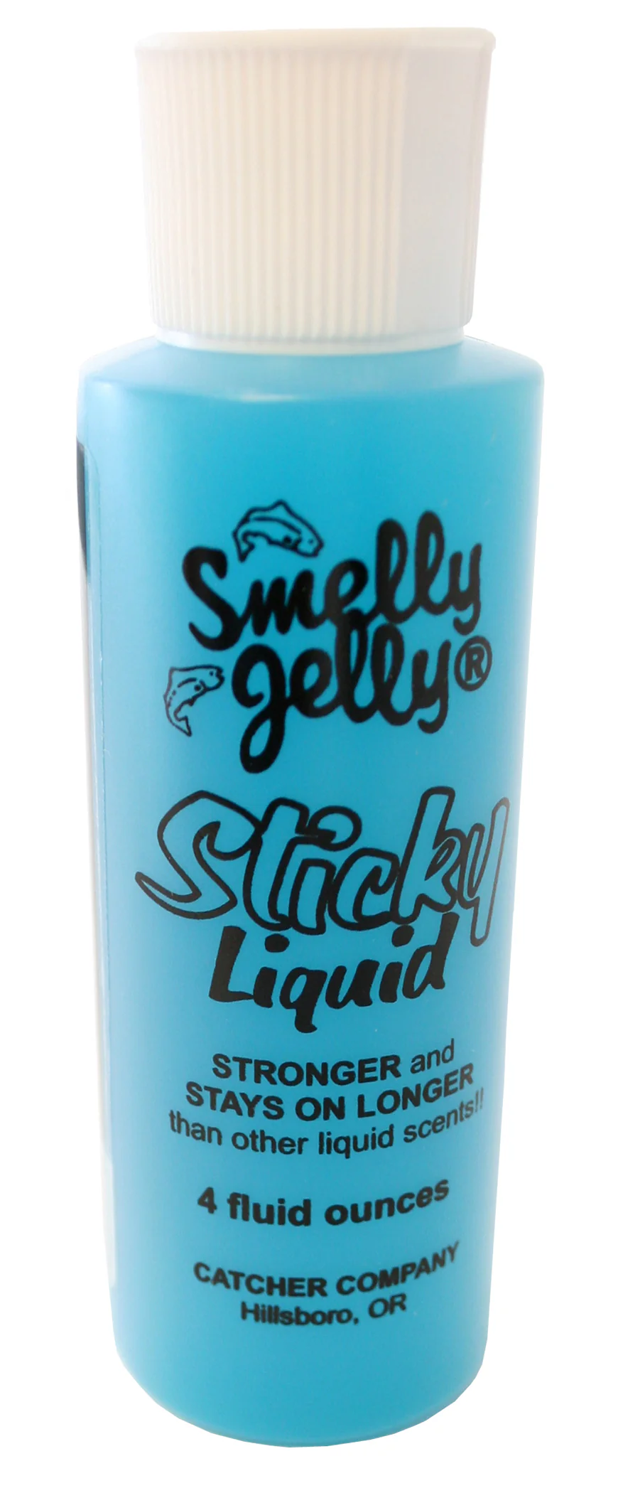 Smelly Jelly 4 Oz. Sticky Liquid Attractant - Image 5