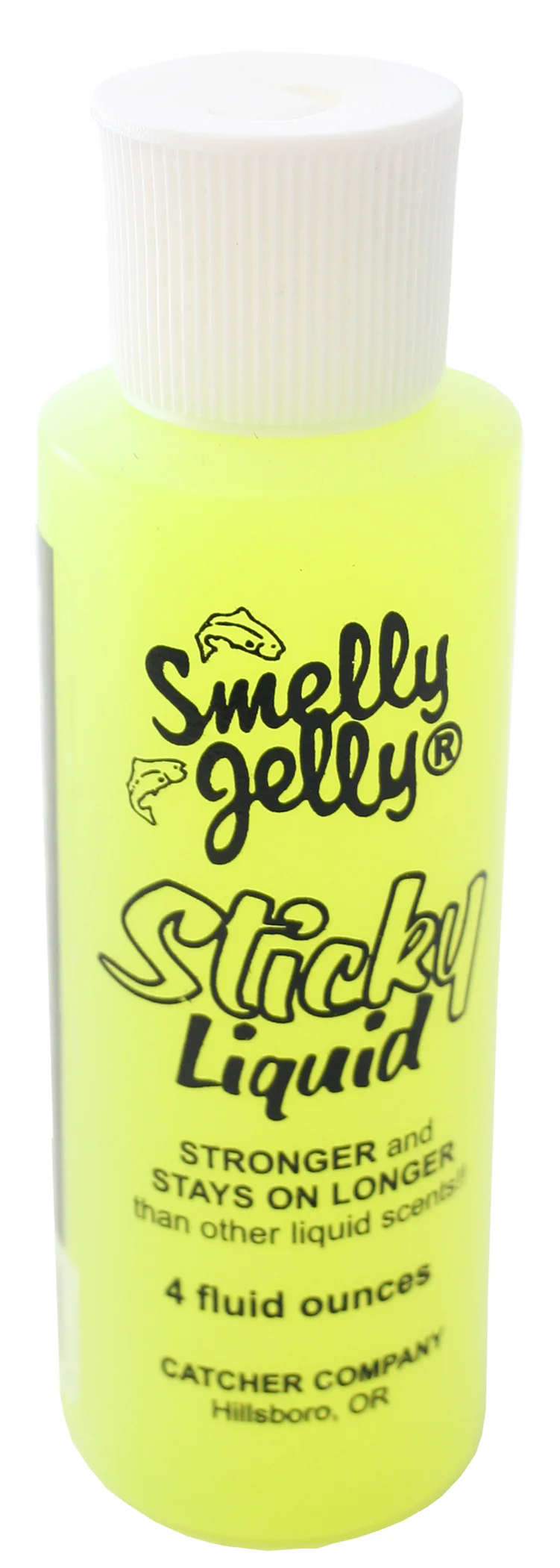 Smelly Jelly 4 Oz. Sticky Liquid Attractant - Image 6