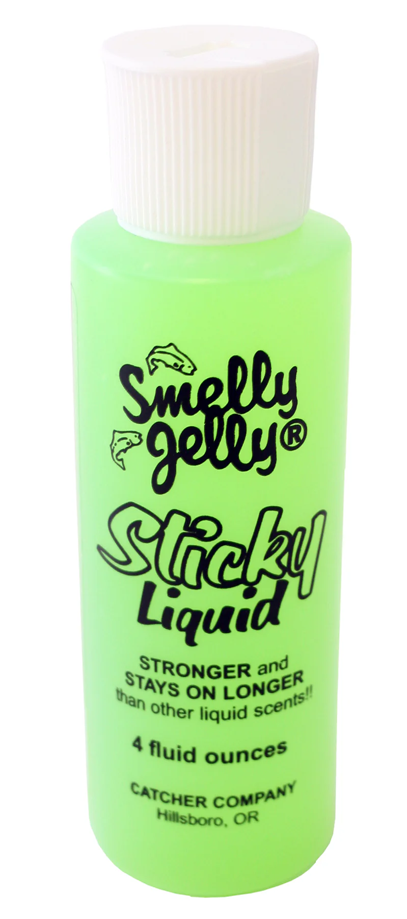 Smelly Jelly 4 Oz. Sticky Liquid Attractant - Image 7