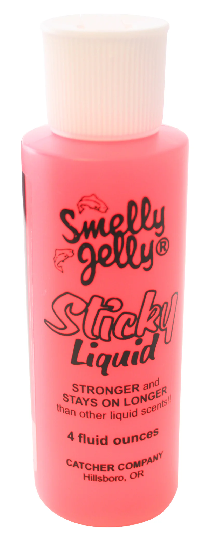 Smelly Jelly 4 Oz. Sticky Liquid Attractant - Image 8