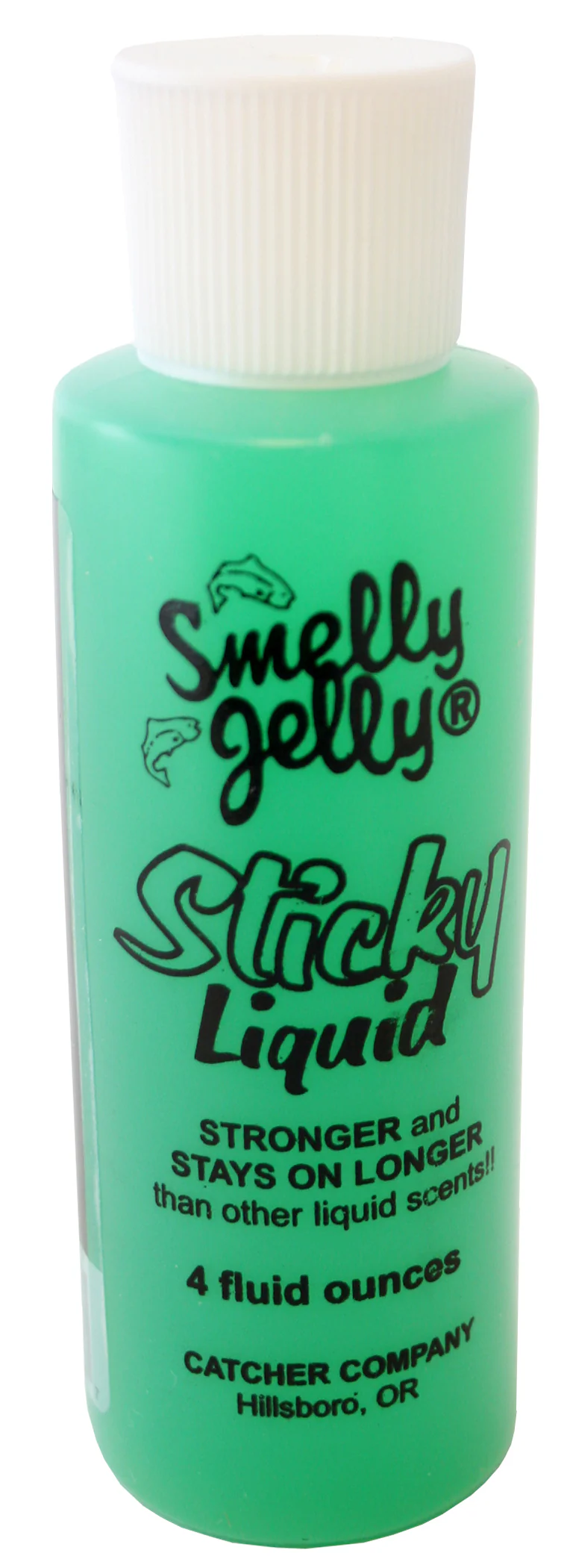 Smelly Jelly 4 Oz. Sticky Liquid Attractant - Image 9
