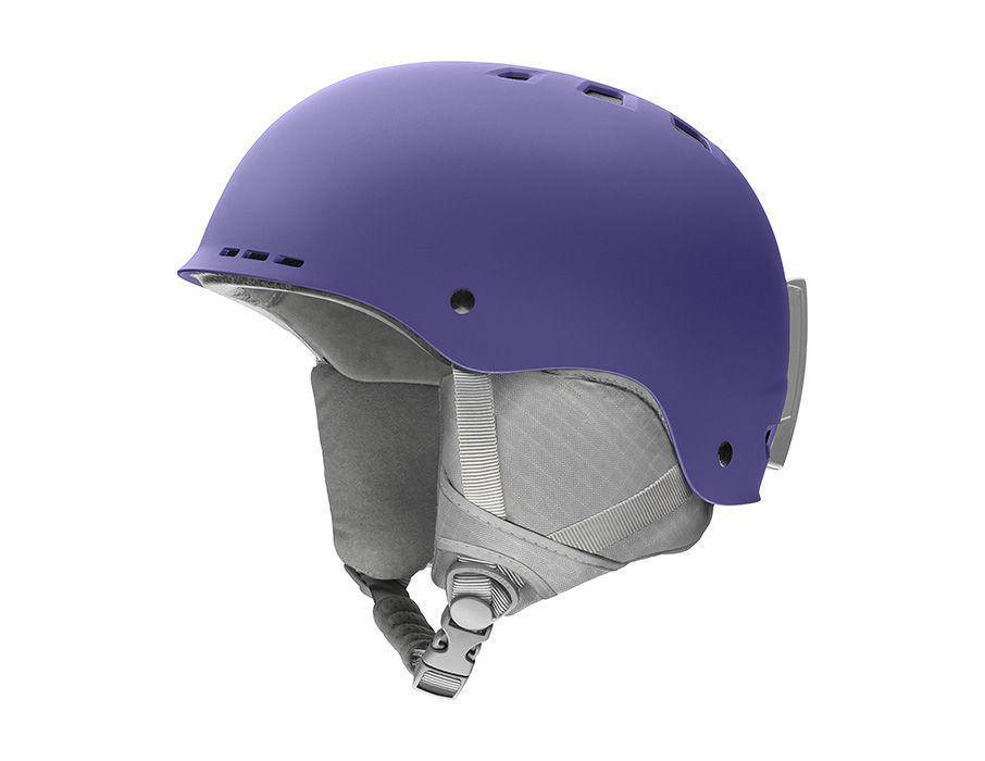 Smith Holt Helmet - Image 11