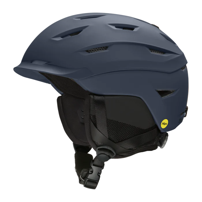 Smith Level Mips Snow Helmets - Image 2