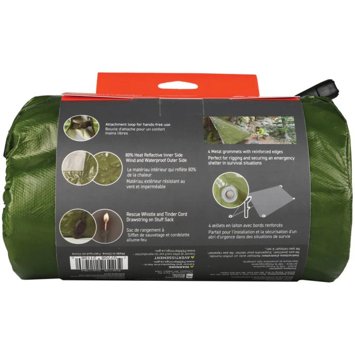 Sol Sport Utility Blanket - Image 3