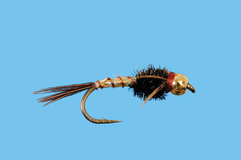 Solitude Bead Head Lightning Bug - Image 3