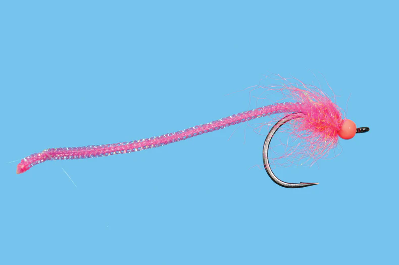 Solitude Egg Lace Worm - Image 2