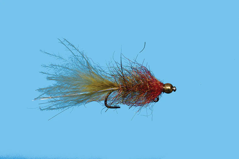 Solitude Fly Co Balance Leech - Image 3