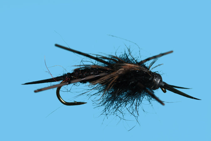 Solitude Tung. Trout Retriever - Image 3
