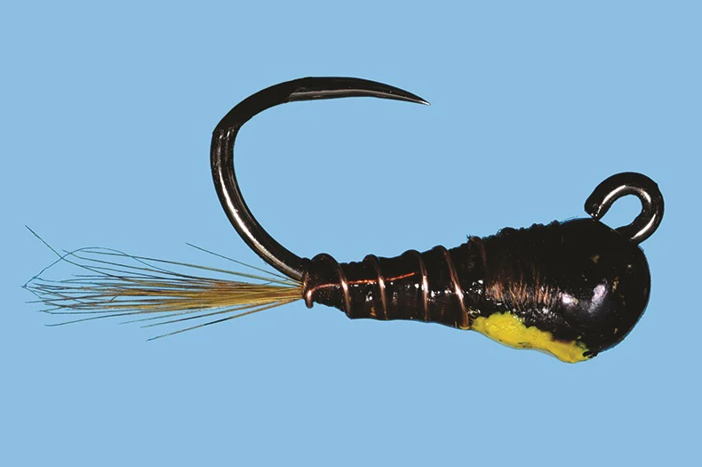 Solitude Tungsten Jig Split Case PMD - Image 2