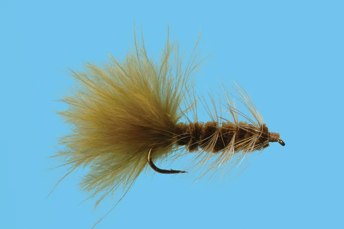 Solitude Woolly Bugger - Image 6