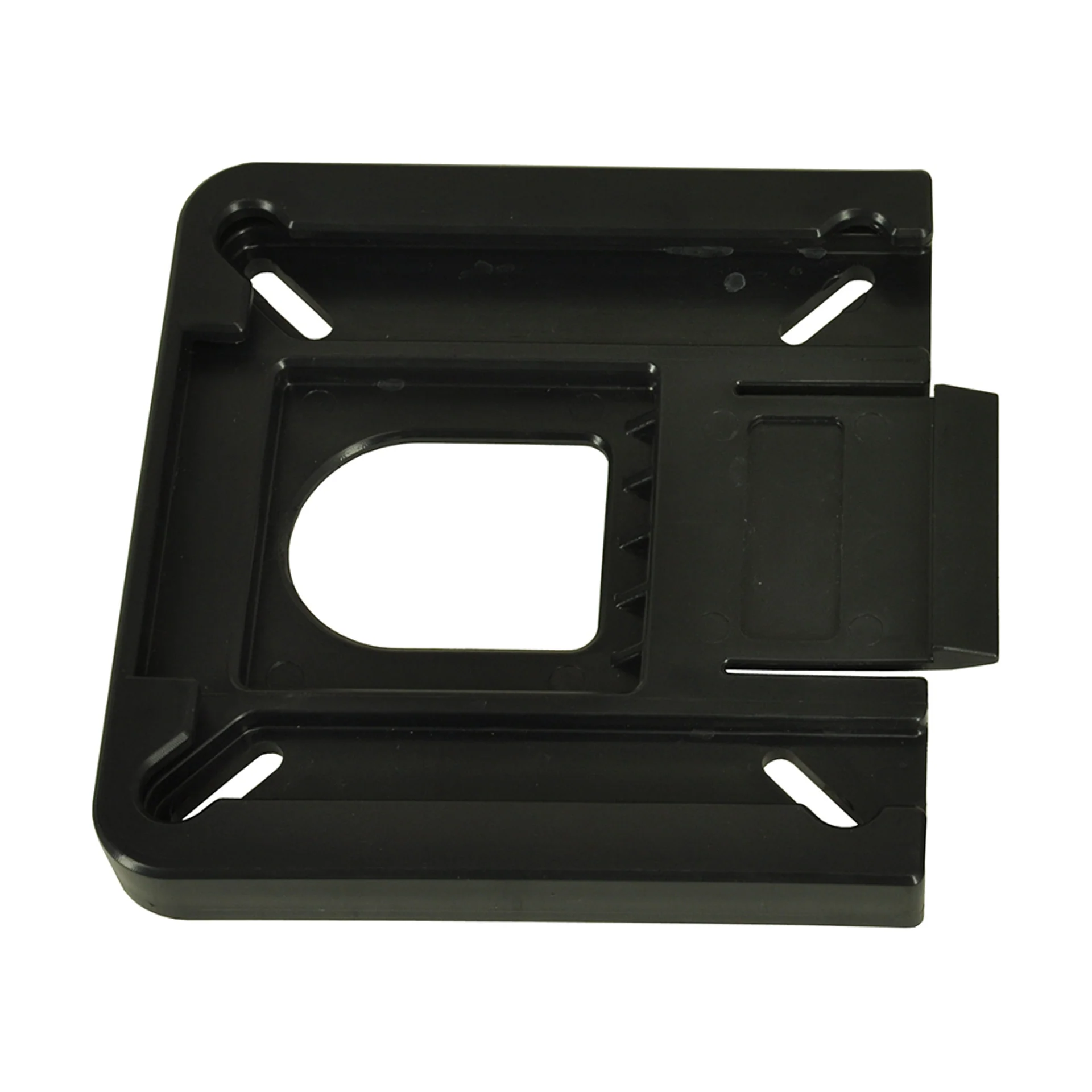 Springfield 7" x 7" Removable Seat Bracket w/Swivel SPF1100015
