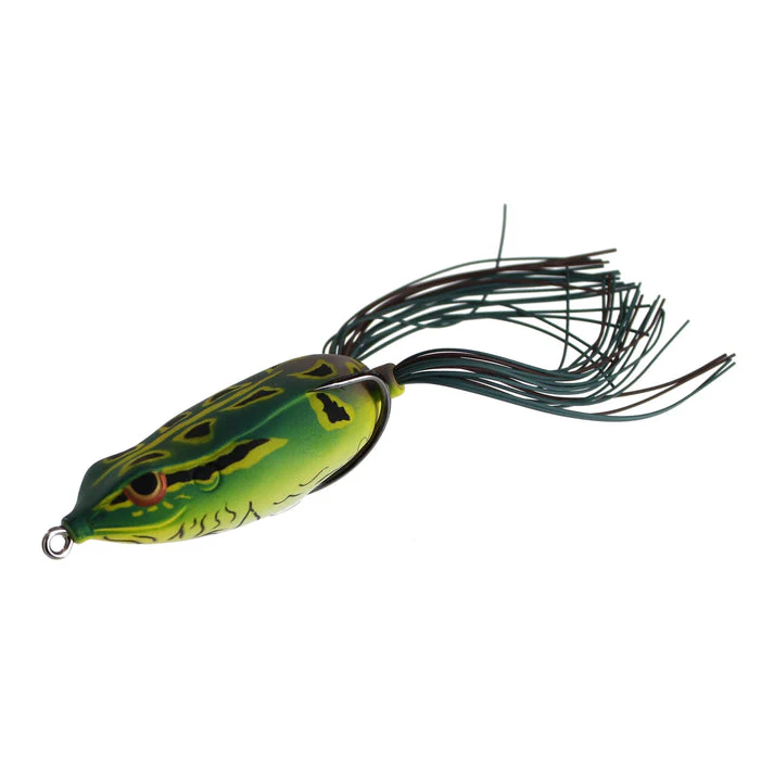 Spro Bronzeye Frog - Image 2