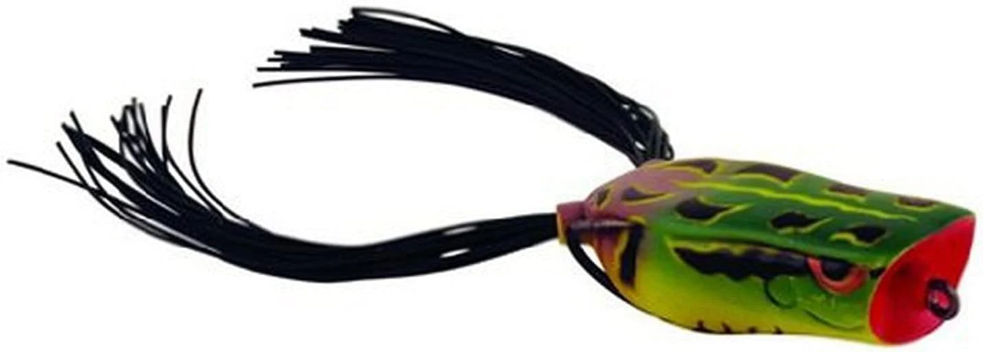 Spro Bronzeye Pop Bait