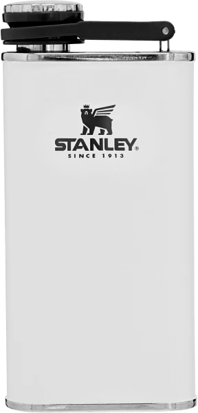 Stanley Classic Wide Mouth Flask - Image 2