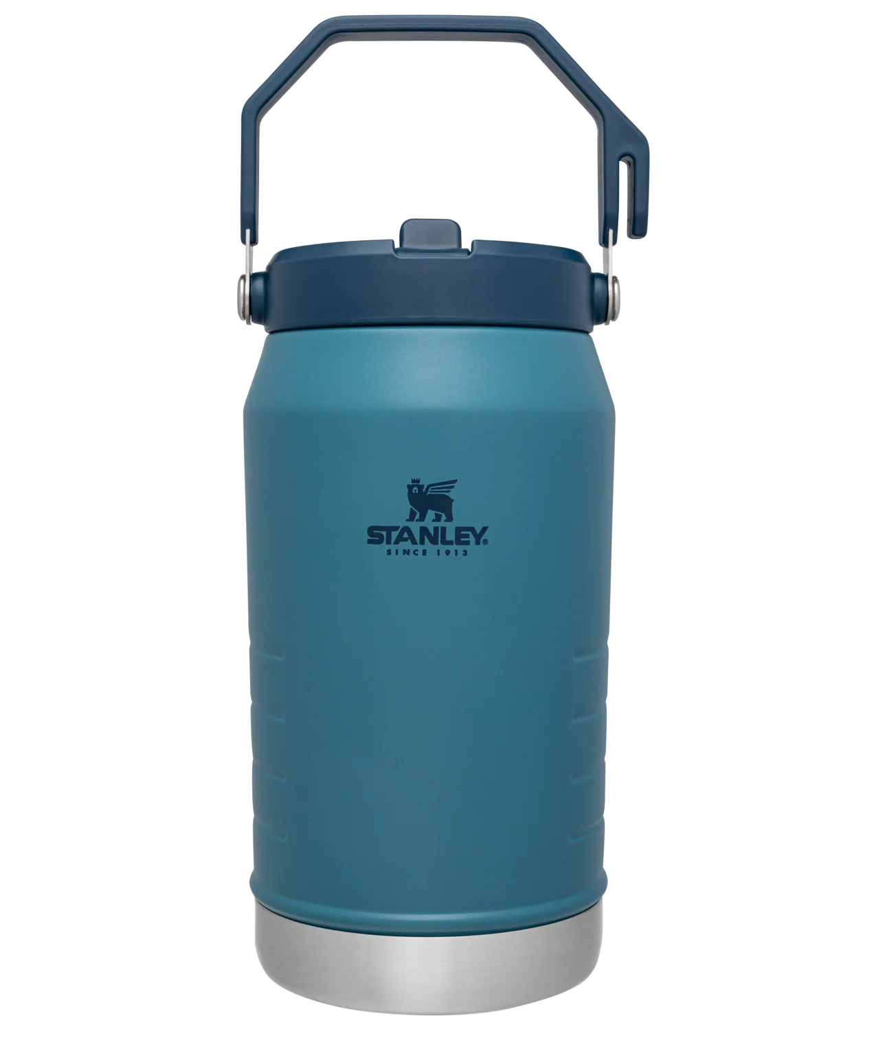 Stanley The IceFlow Flip Straw Jug 64oz - Image 2