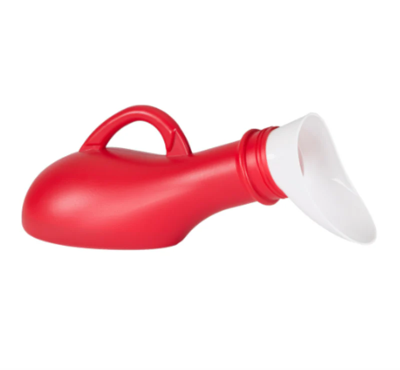 Stansport Portable Urinal W/Female Adapter - Image 2