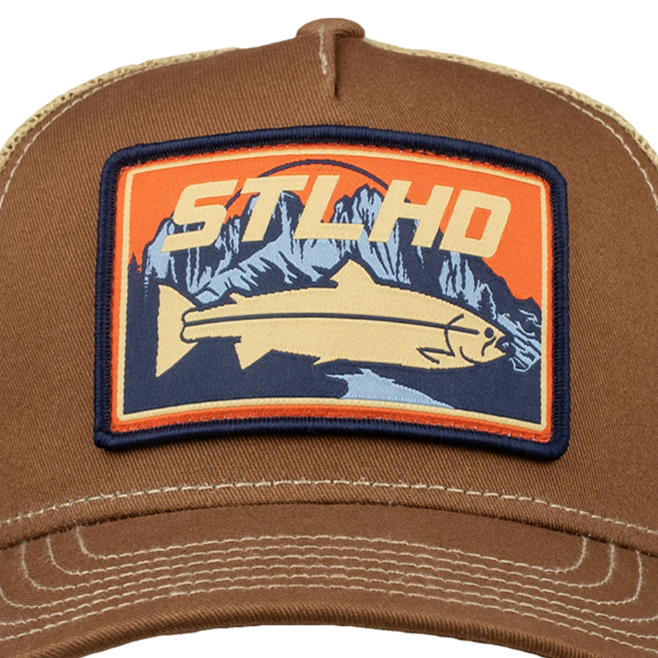 Stlhd Limited Edition Rocky Mountain Trucker - Image 3