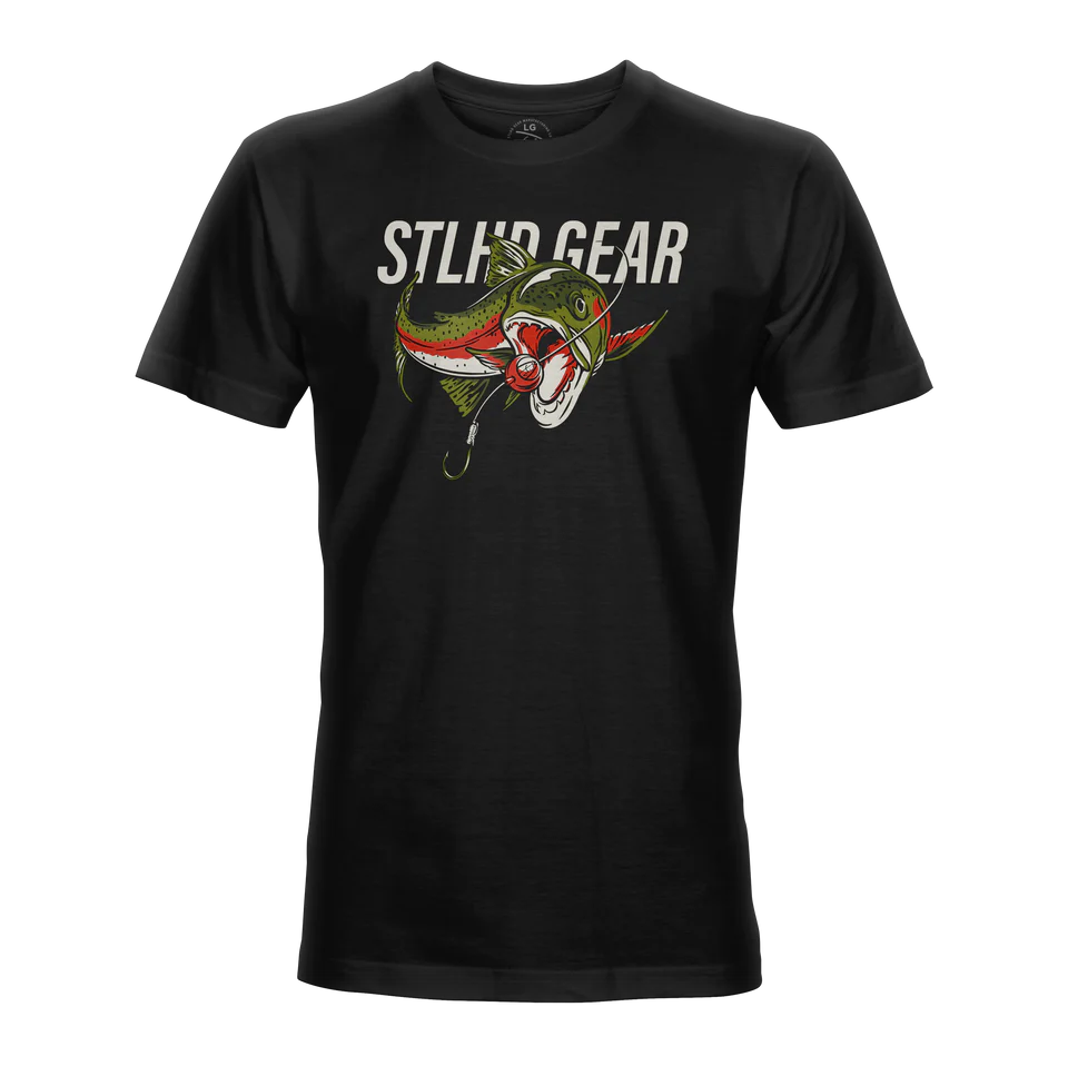 STLHD Men’s Chomper Tee