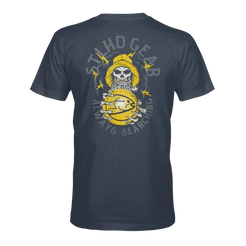 STLHD Men’s Salty Dog Tee - Image 2