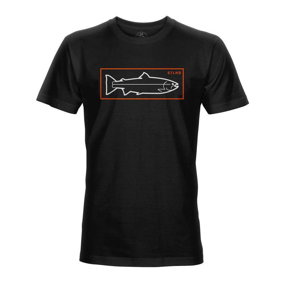 STLHD Men’s Stearmline Tee